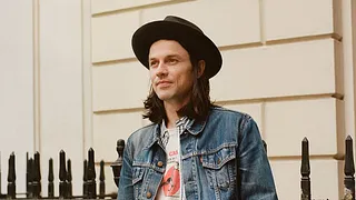 James Bay