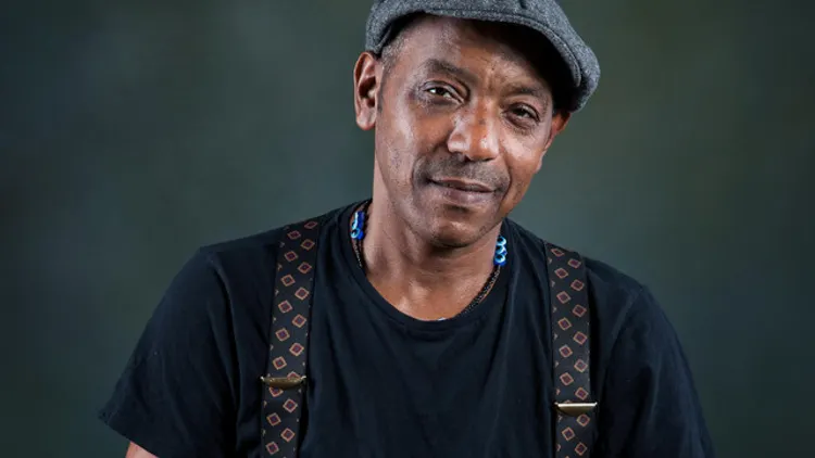 Tito Paris