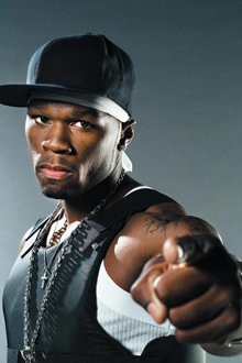 50 Cent - Mary J. Blige & Guests