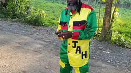 CAPLETON & THE PROPHECY BAND