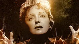 CHIMENE BADI CHANTE PIAF