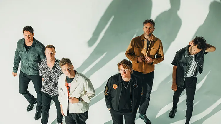 ONEREPUBLIC