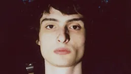 Finn Wolfhard - The Common Side Effects Tour