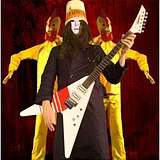 Buckethead