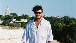 Marco Castello