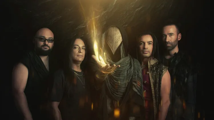 Myrath