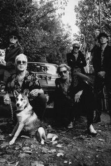 Alabama 3
