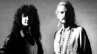 Michael Schenker
