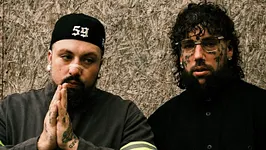 $uicideboy$ Present Grey Day Tour 2026 w. Destroy Lonely & More