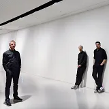 Rémi Panossian trio