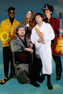 METRONOMY