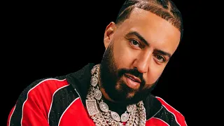 French Montana At L'arc Paris