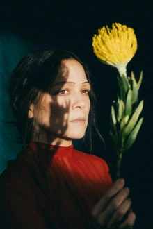 Natalia Lafourcade - De Todas Las Flores