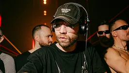 Fuse Presents: Patrick Mason & Spfdj