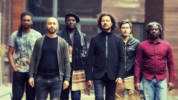 AZIZ SAHMAOUI & UNIVERSITY OF GNAWA