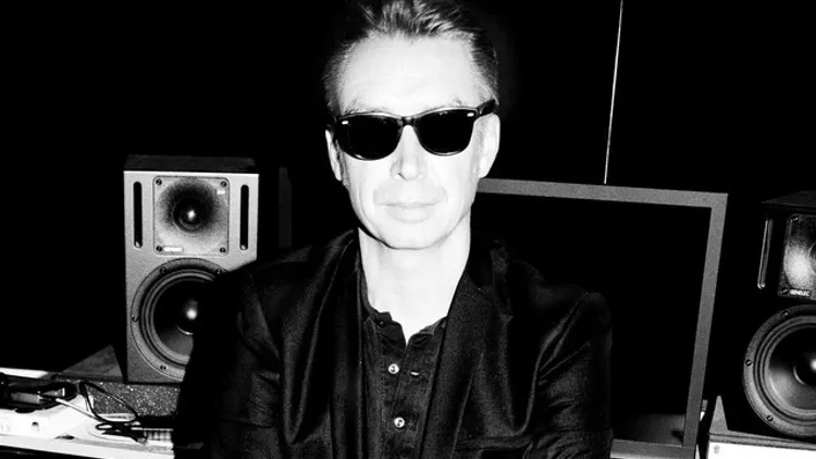 FREDERIC LO