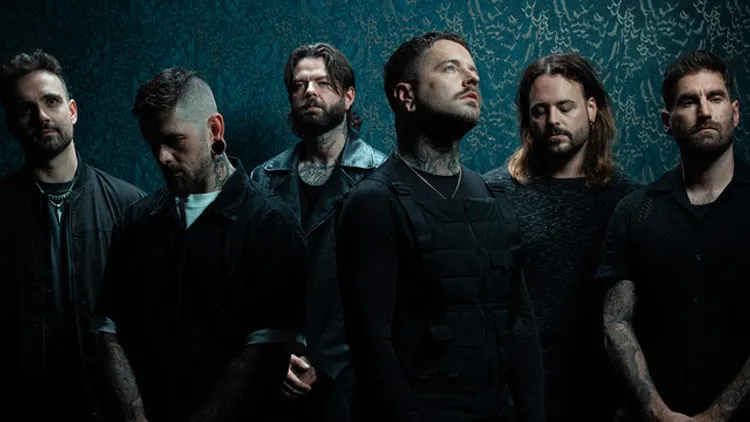 Bury Tomorrow