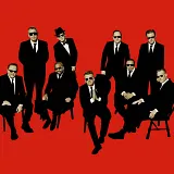 The Mighty Mighty Bosstones