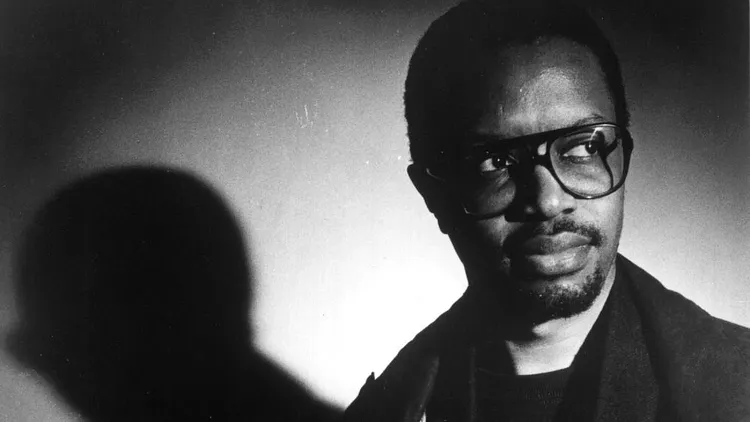 Test Pressing: Wally Badarou + Ddwy