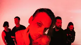Beartooth « Pure Ecstasy Europe + UK Tour »
