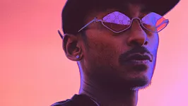 Sacré présente: Jitwam