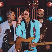 The Kolors