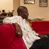 Yinka Bernie