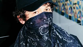 ¡Club Sauvage? Henry Wu / Cotonete / De La Groove