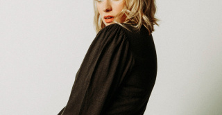 Alexz Johnson