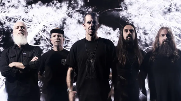 LAMB OF GOD X KREATOR