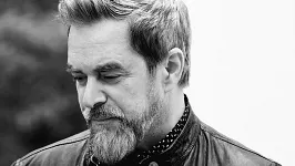 Sylvain Cossette - Tournée Rendez-vous 25e anniversaire