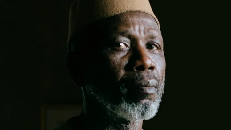 3MA - BALLAKÉ SISSOKO, DRISS EL MALOUMI ET RAJERY