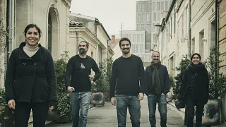 Les Ogres de Barback