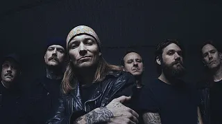 Kvelertak