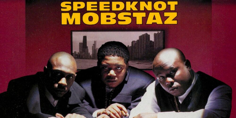 Twista & The Speedknot Mobstaz
