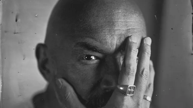 Santiago Cruz
