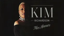 Kim Richardson