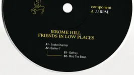 Pure Works with Jerome Hill (freestyle set)