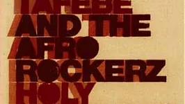 Sun art'ies avec The Afrorockerz/ boucan clan / yancouba diebate
