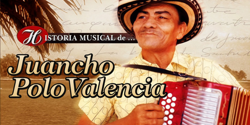 Juancho Polo Valencia