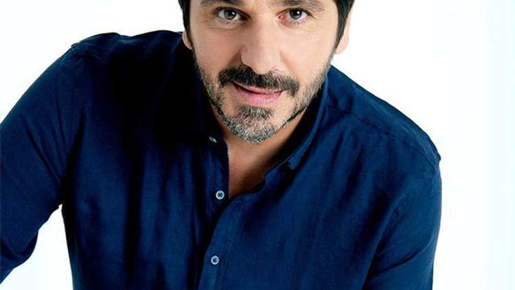 PATRICK FIORI
