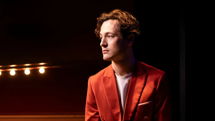 'A MODERN SONGBOOK' de THOMAS ENHCO &