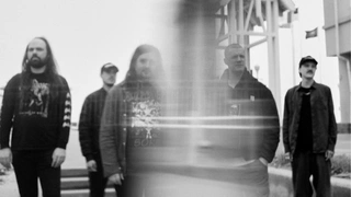 Full Of Hell + The Body + Jarhead Fertilizer +Jad 