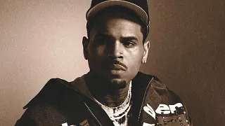 Chris Brown