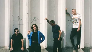 NOT SCIENTISTS & VULGAIRES MACHINS