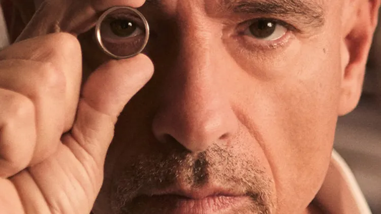 Eros Ramazzotti