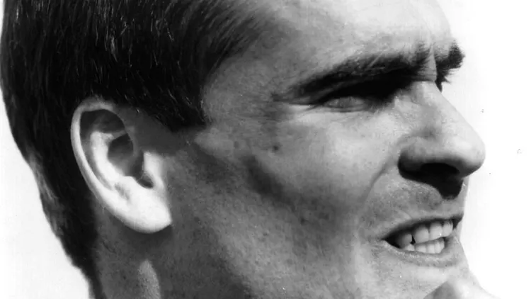 HENRY ROLLINS