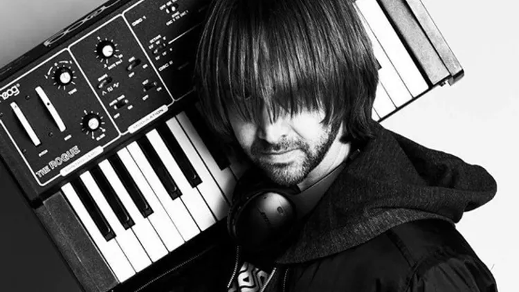 The Last RETRO SYNTH FURY