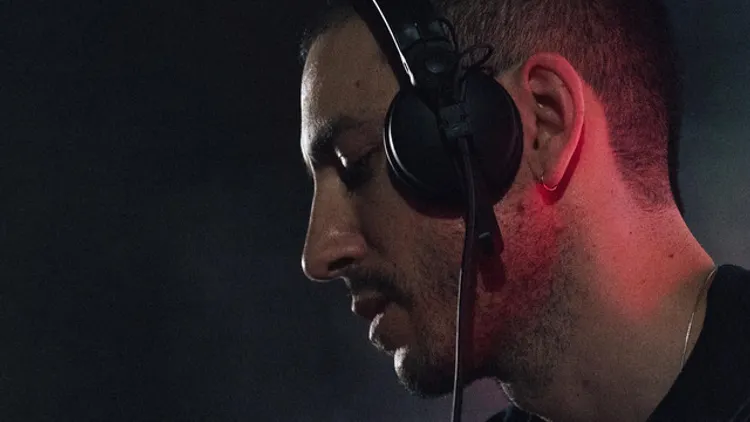 Output pres. Nicola Cruz