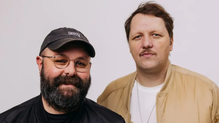 Frittenbude: « Raveland »